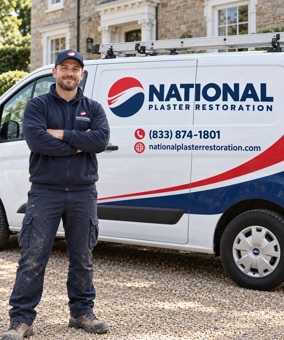 Plaster Repair Ulman, MO FAQs